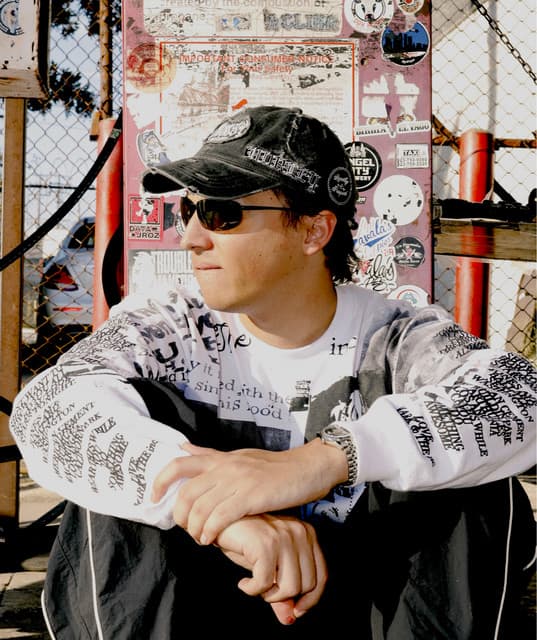 AYYBO artist profile image