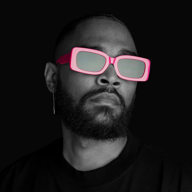 NeonG artist profile image