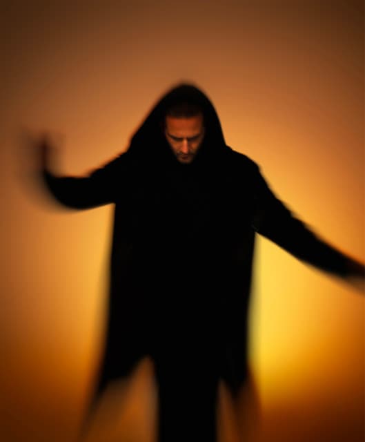 Lunatic Soul artist profile image