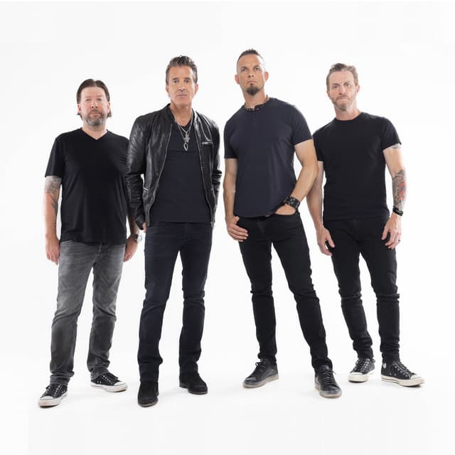 Creed's artist profile image