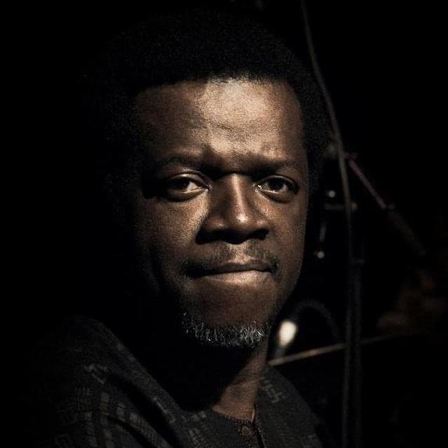 Dele Sosimi artist profile