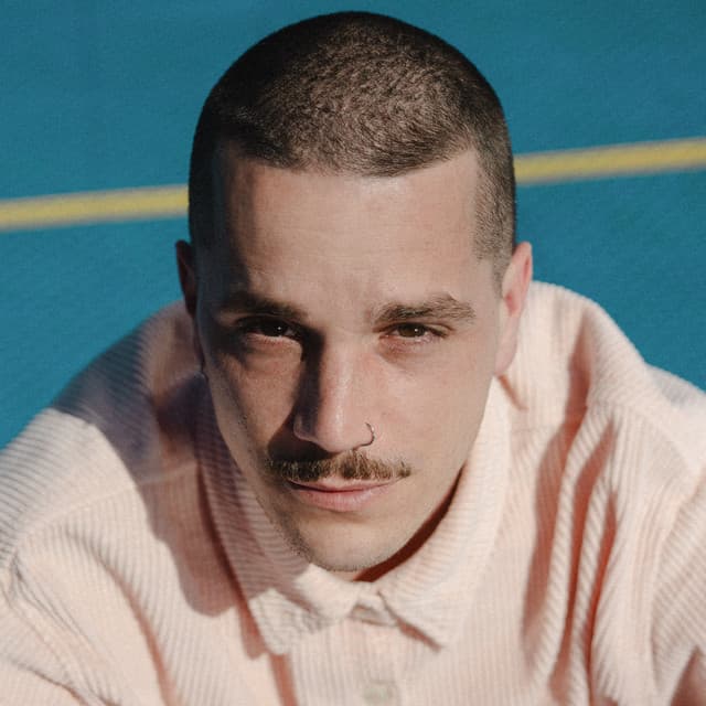 GABRIEL VITEL artist profile image