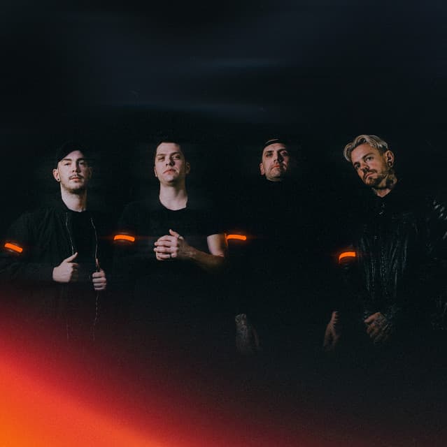 Versus Me's artist profile image