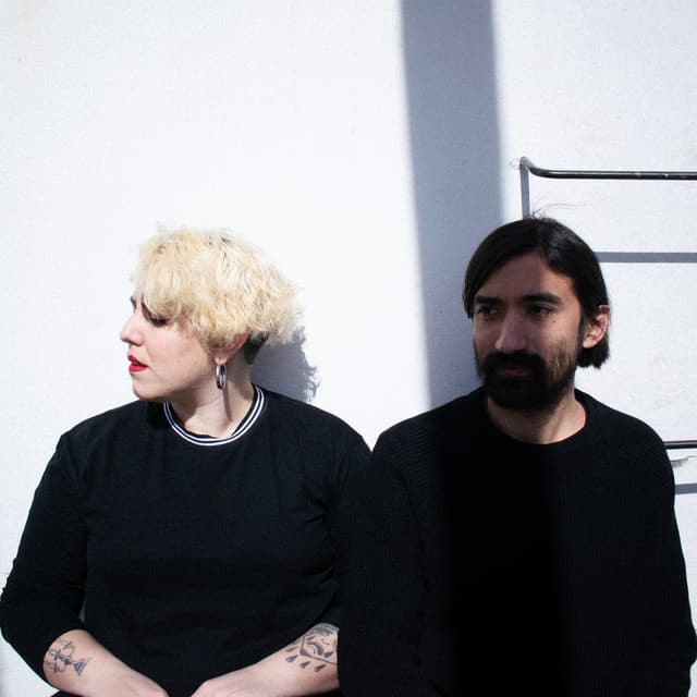 Balvanera artist profile image