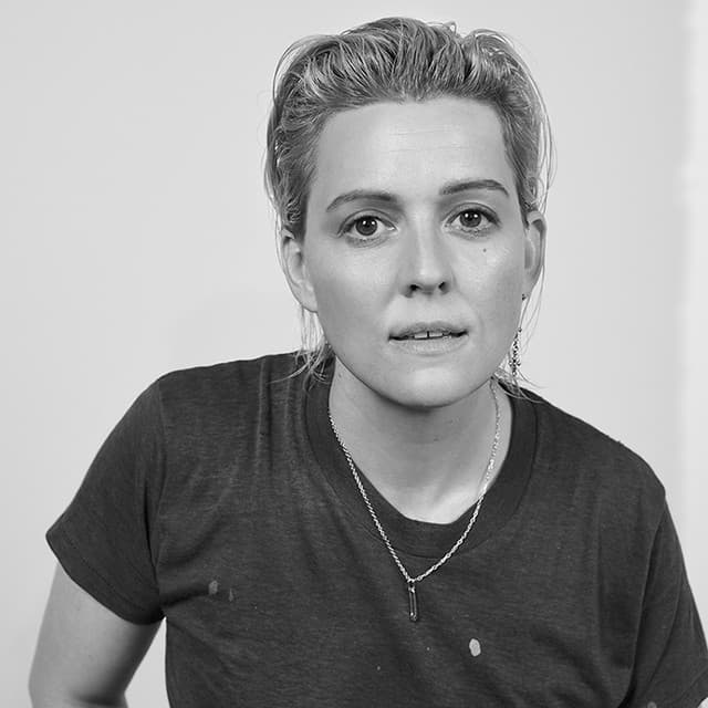 Brandi Carlile artist profile image