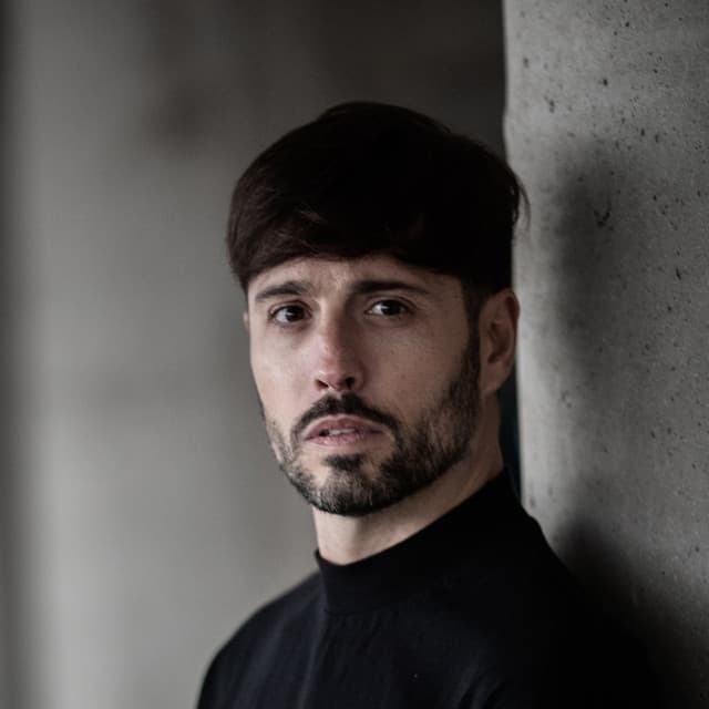 Oscar L artist profile image