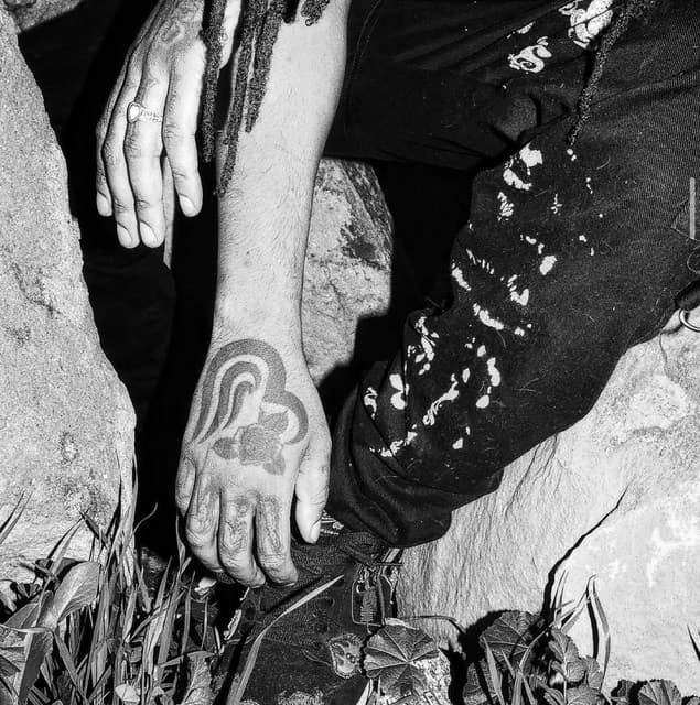 OmenXIII artist profile image