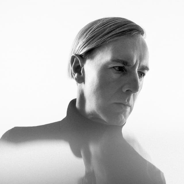 Richie Hawtin's artist profile image