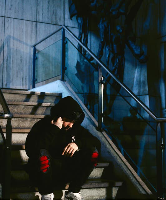 EDN artist profile image