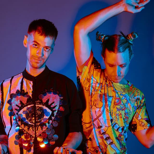 Dance Spirit artist profile image