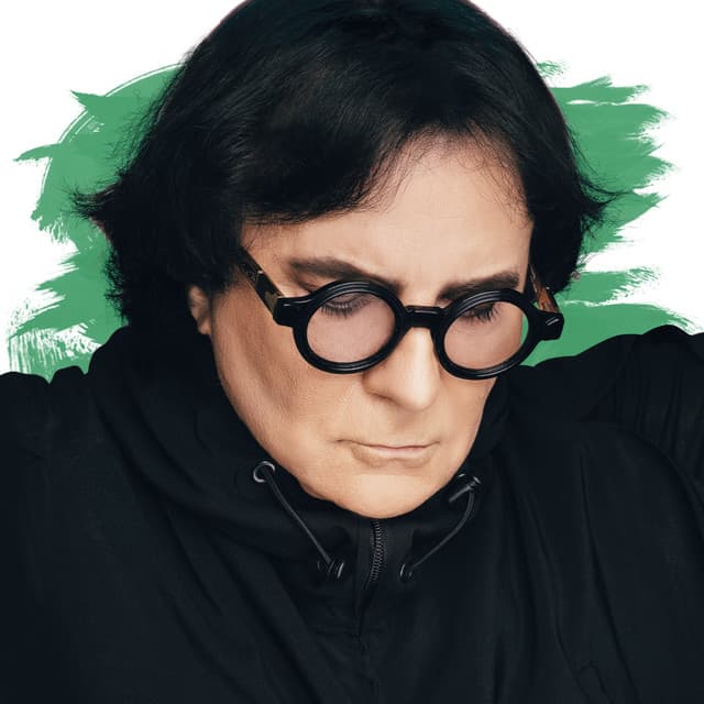 Renato Zero artist profile image