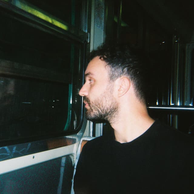 kefa roro artist profile image