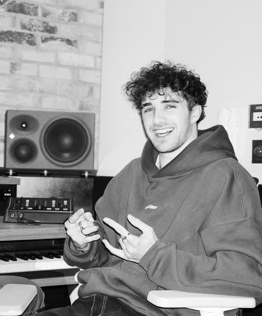 Beats by Luca artist profile image