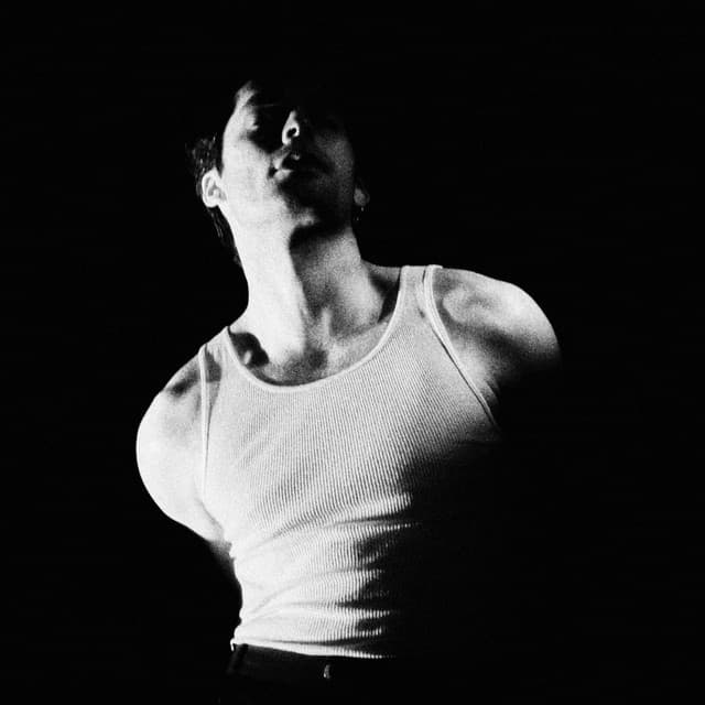 BOBI ANDONOV artist profile image