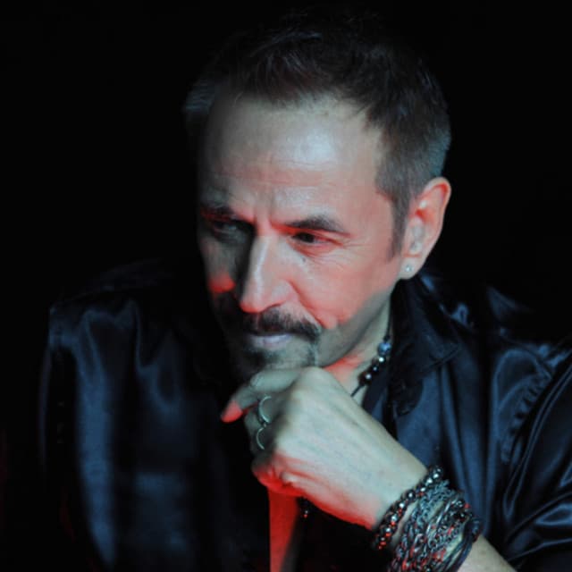 Alejandro Lerner artist profile image