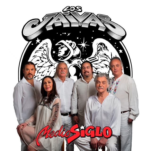 Los Jaivas artist profile image