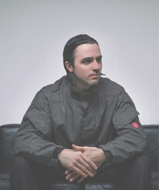 Benyayer artist profile image