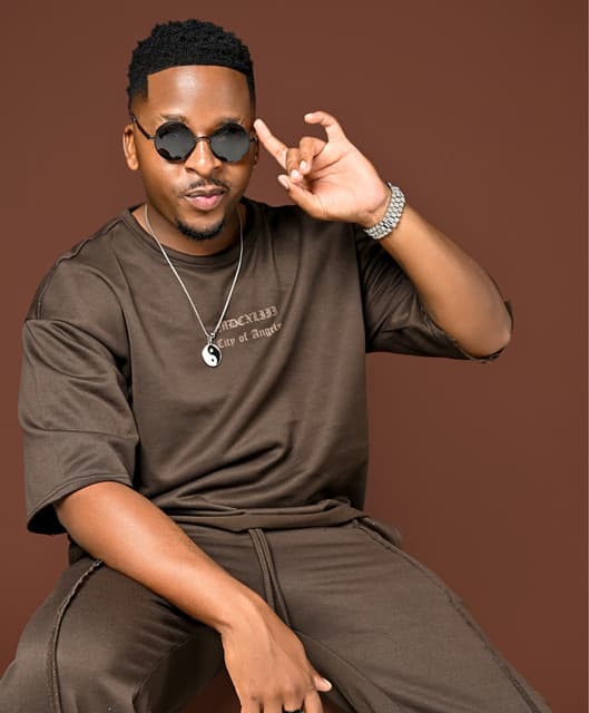 Mvzzle artist profile image