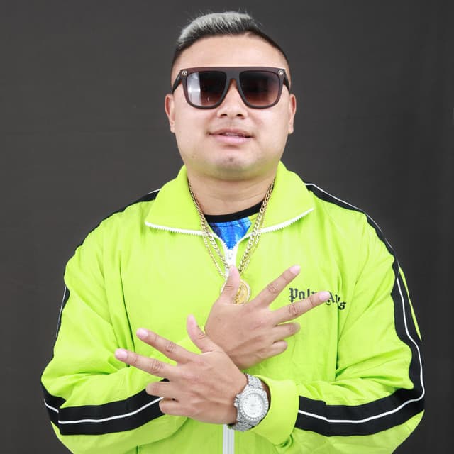 Dayvi artist profile image