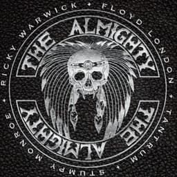 The Almighty's artist profile image