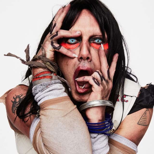 Christeene's artist profile image