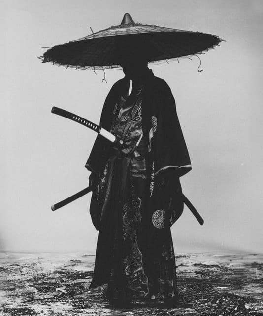 TOP NINJA artist profile image