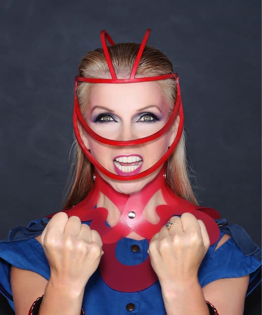 Toyah's artist profile image