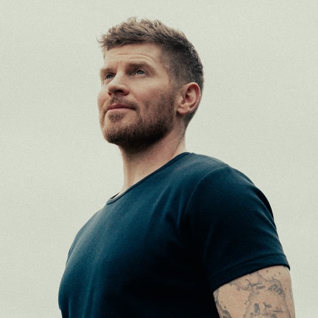 Canaan Cox artist profile