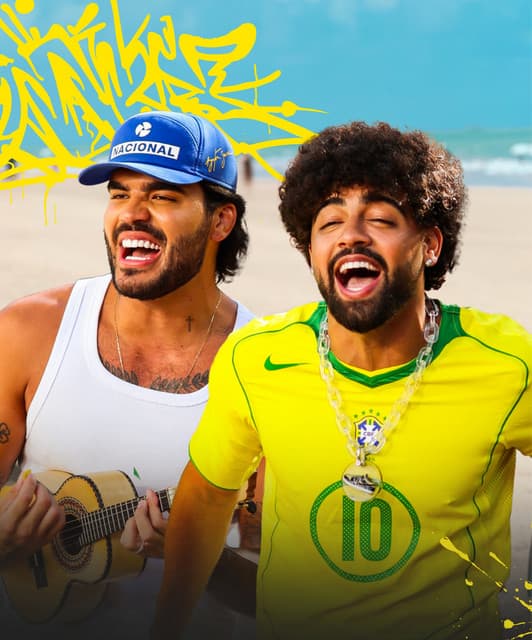 Som de Faculdade artist profile image