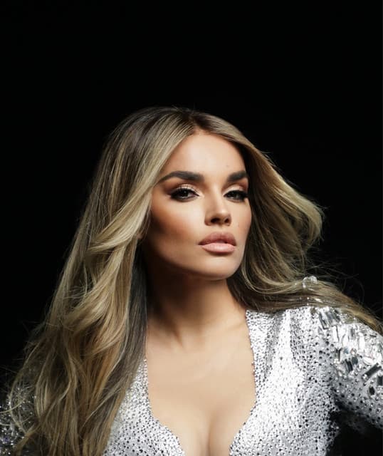 Melody artist profile image