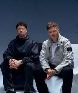 Gorgon City's artist profile image