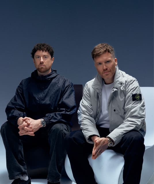 Gorgon City artist profile image