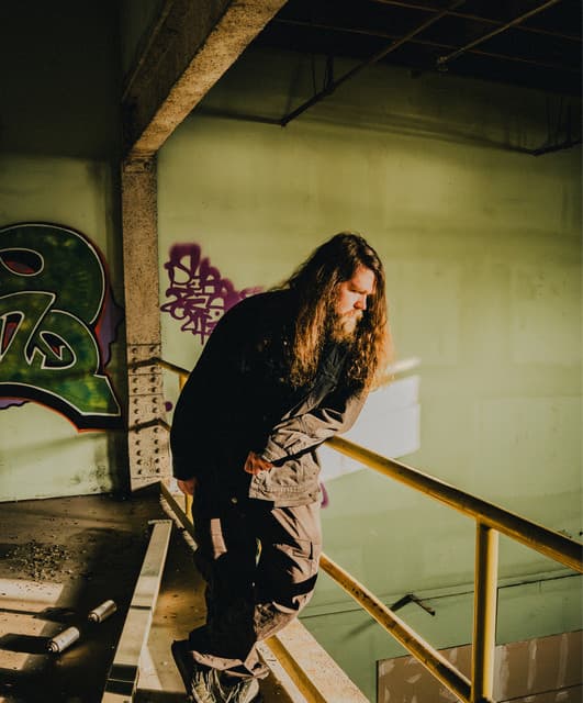 Acyan artist profile image