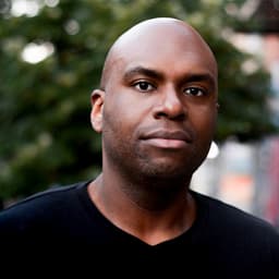 Mike Saint-Jules's artist profile image