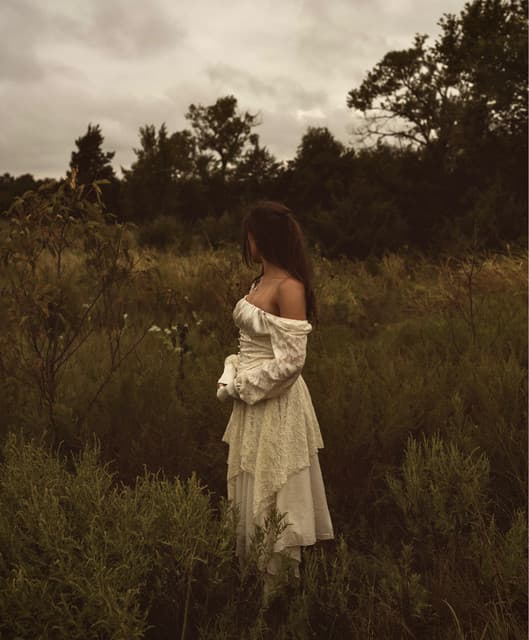 Karsen Veazey artist profile image