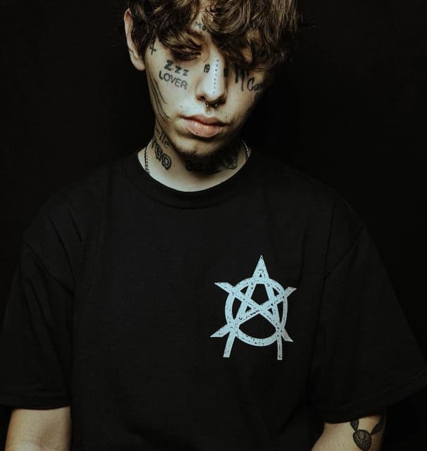Lil Xan's artist profile image