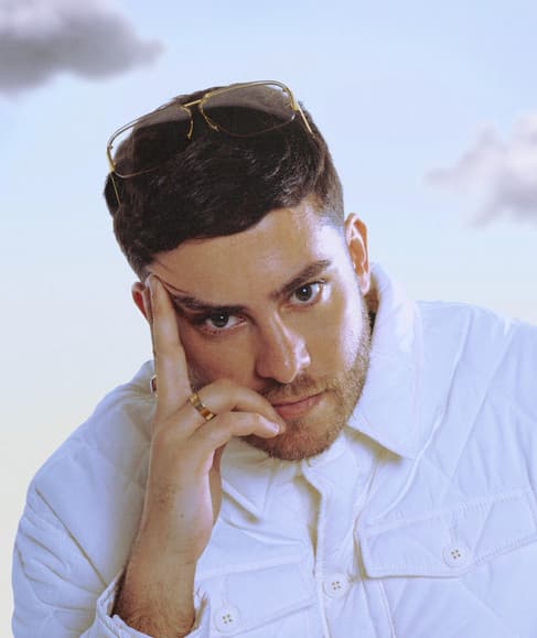 Delaossa artist profile image