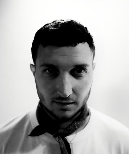 Ty Brasel artist profile image