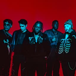 Magnolia Park's artist profile image