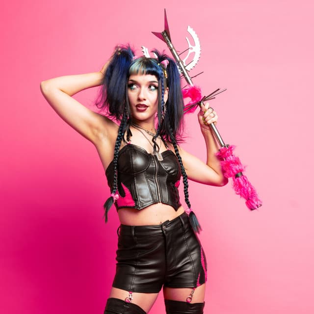 Delilah Bon's artist profile image