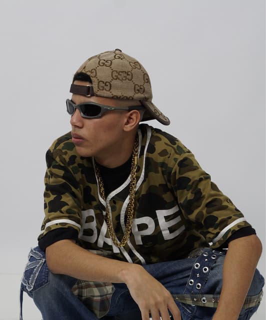 MAGOTH TTK artist profile image