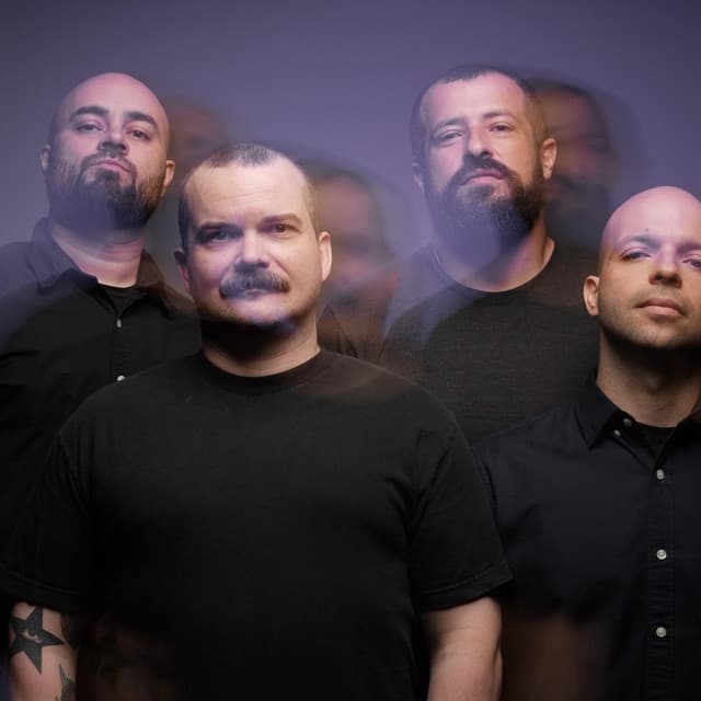 Torche's artist profile image