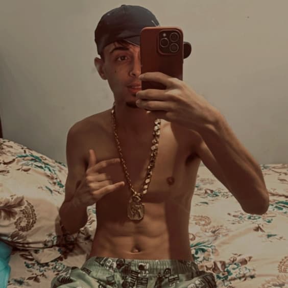 DJ OLIVEIRA ORIGINAL artist profile image