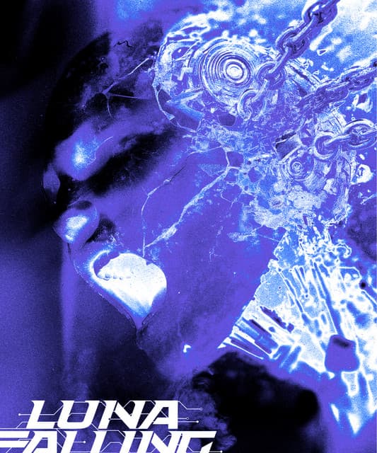 Luna Falling artist profile image