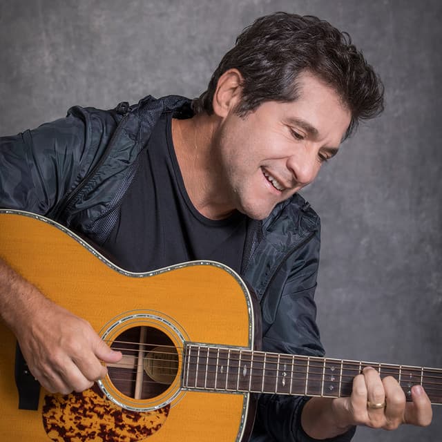 Daniel artist profile image