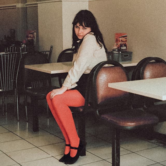 Ellie Bleach's artist profile image