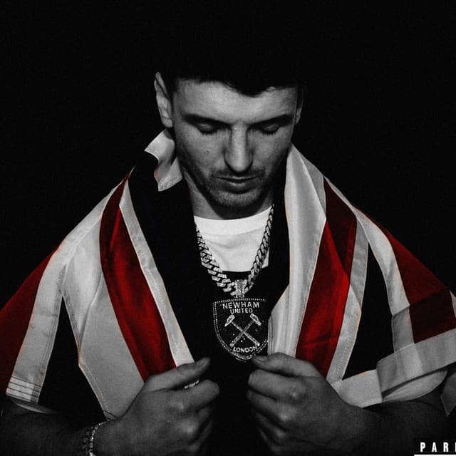 Morrisson artist profile image