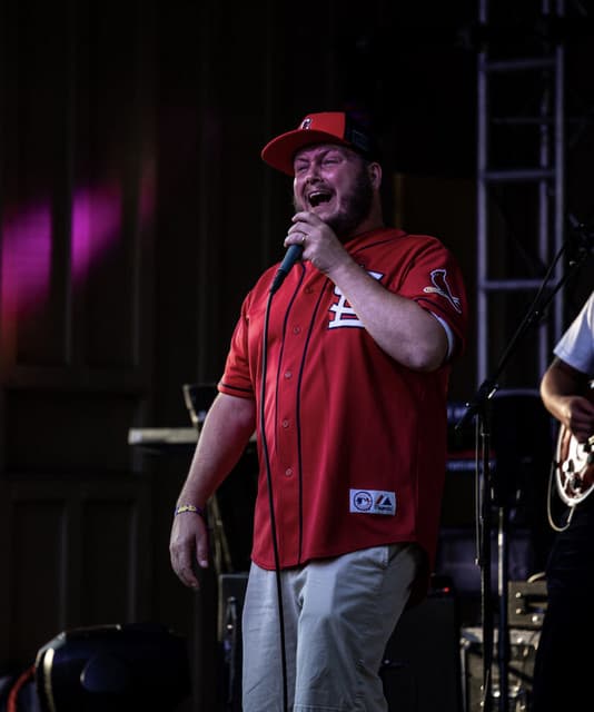 Josh Heinrichs's artist profile image