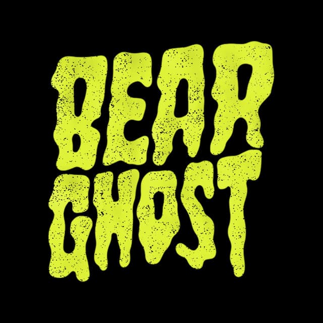 Bear Ghost artist profile