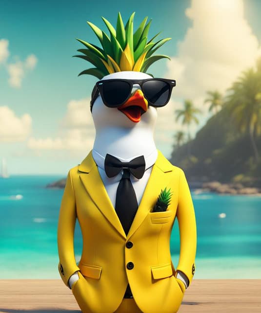 Chill Gull artist profile image